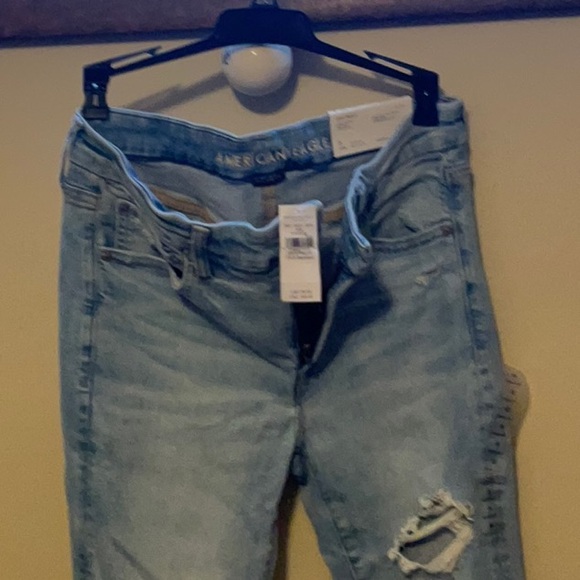 Luxe Stretch Hi-Rise Jegging - Picture 4 of 7